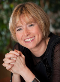 Portrait d'Isabelle Duculot