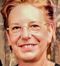 Portrait de Valérie Halin